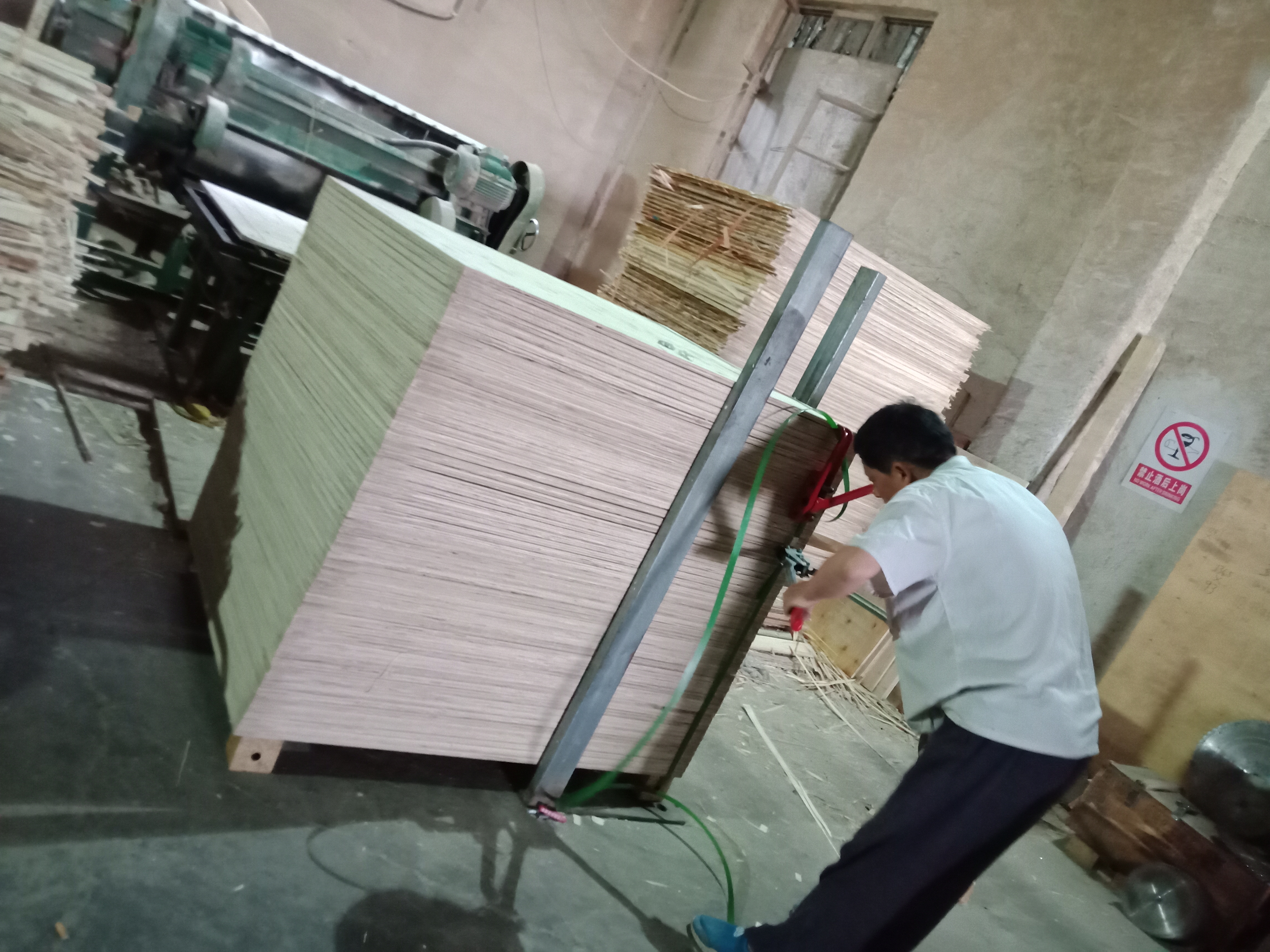 melamine glue lvl
