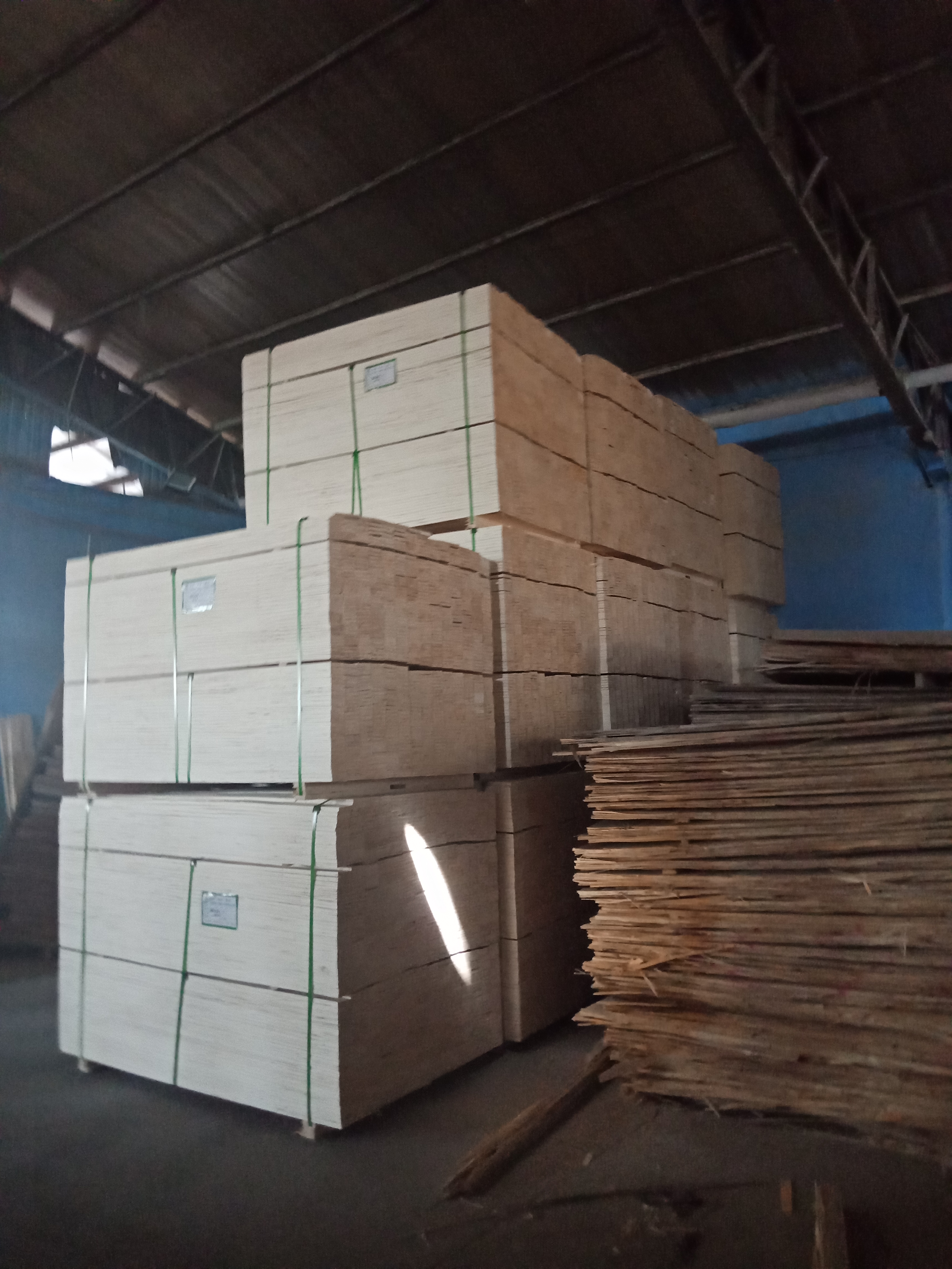 melamine glue lvl