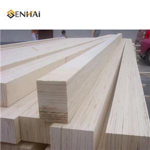 Laminated Veneer Lumber Furniture Frame Boards