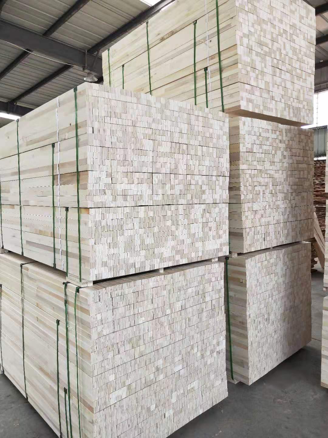 lvl door jamb raw material