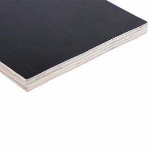 Phenolic Finger Joint Core Film Faced Plywood