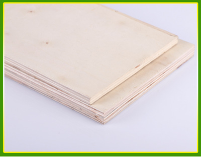 China high quality poplar packing grade plywood 3-25mm