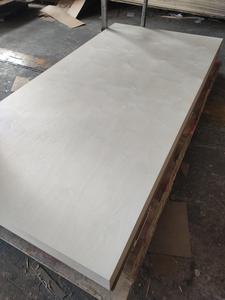 China high quality poplar，all birch furniture grade plywood 3-25mm
