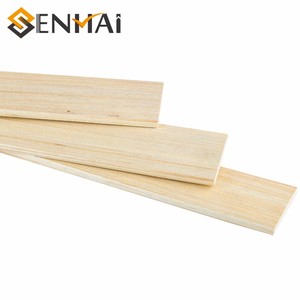 LVL LVB Plywood For Door Interior Jamb Timber Material