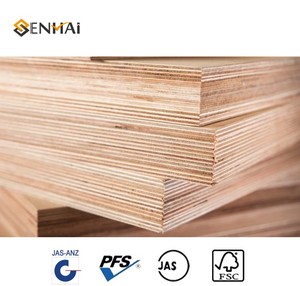 Marine Grade Plywood For Building Boats And Furniture