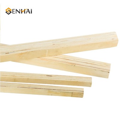 Packing Grade Lvl Used For Pallet Panel Raw Material