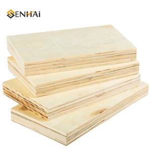 E2 Glue Packing Plywood For Pallets Slat