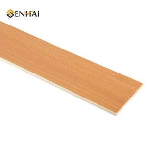 Okoume OAsh Oak Face LVL Timber For Furniture Frame