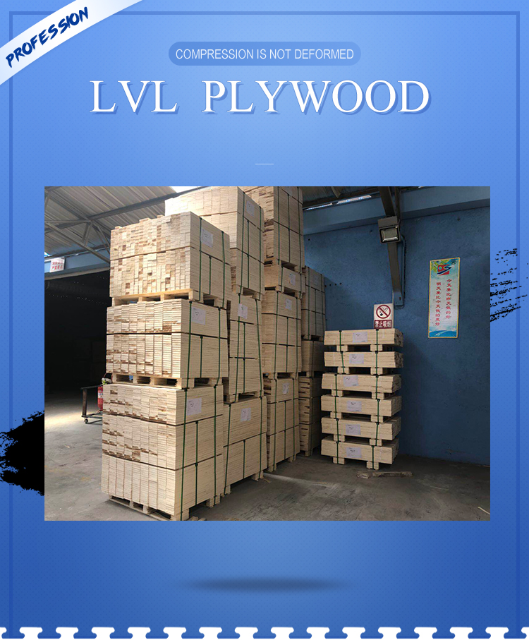 packing pallet raw material