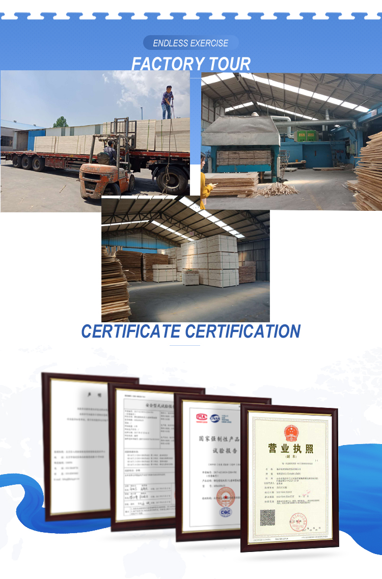 packing pallet raw material