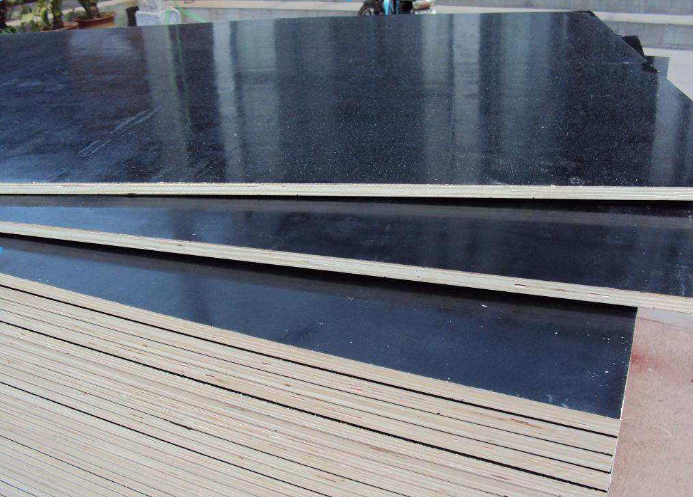 phenolic plywood