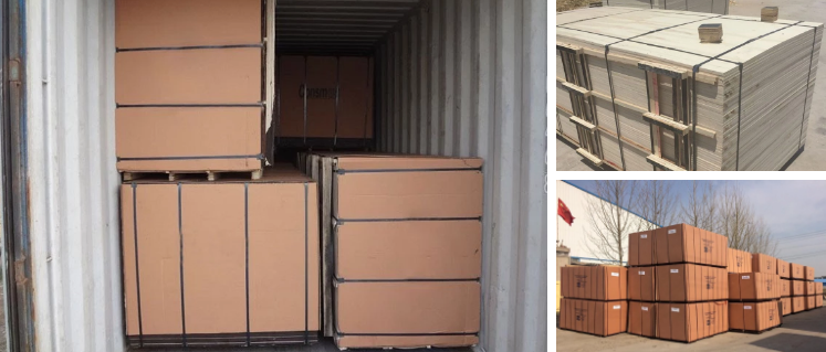phenolic plywood