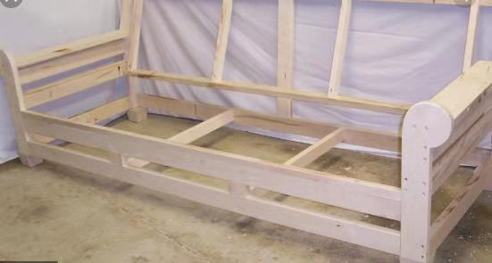 lvl furniture boards
